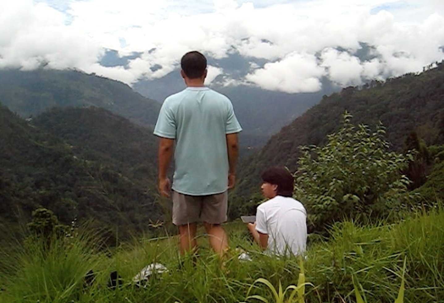 Still from NYIMA