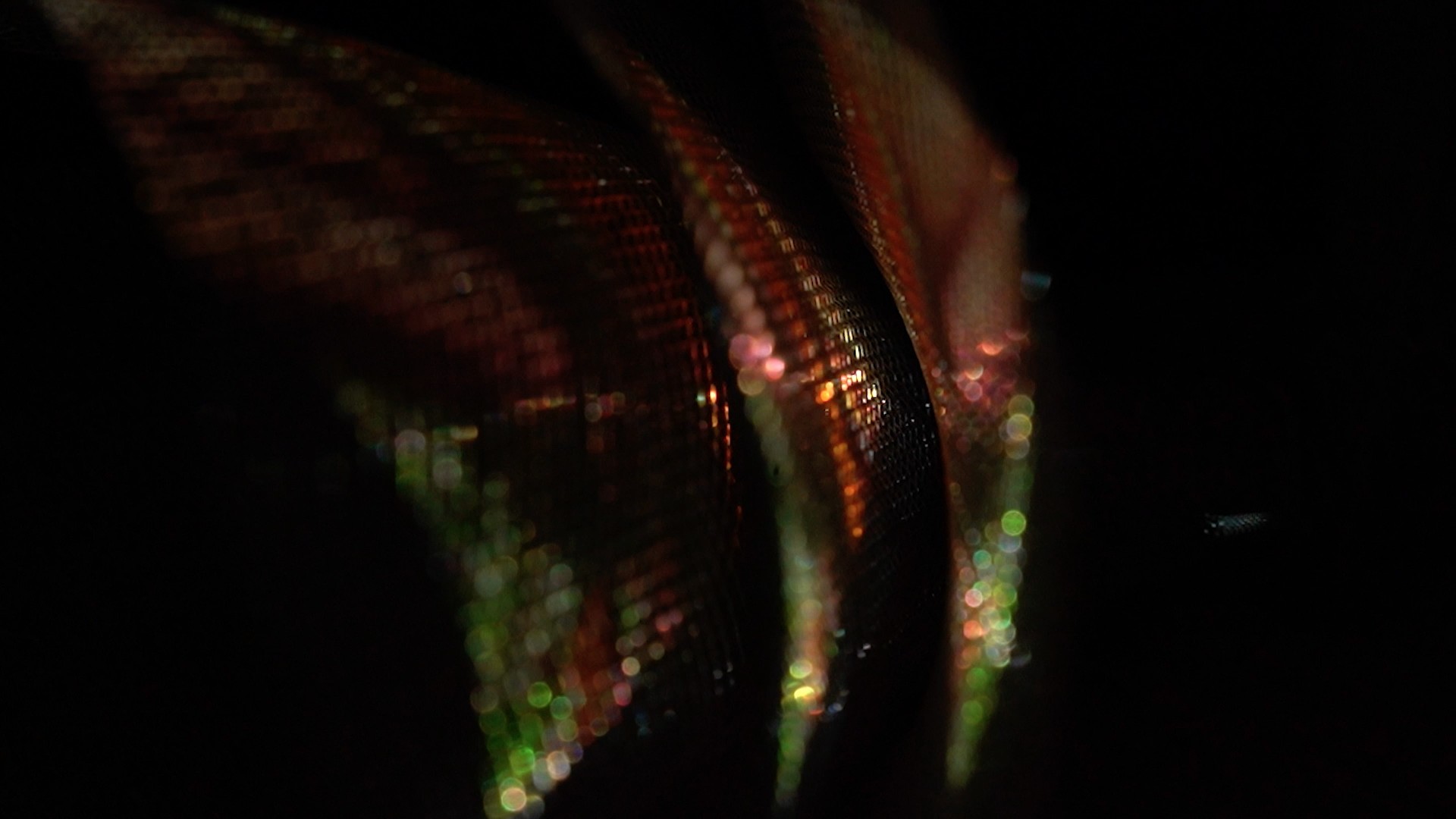 Still from Maple Road